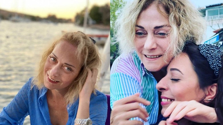 Sevenlerinden dua isteyen Itır Esen'in son sağlık durumu paylaşıldı