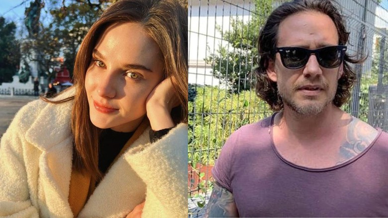 Alina Boz ile Mithat Can Özer çifti ayrıldı