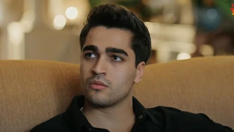 Mert Ramazan Demir'in acı günü