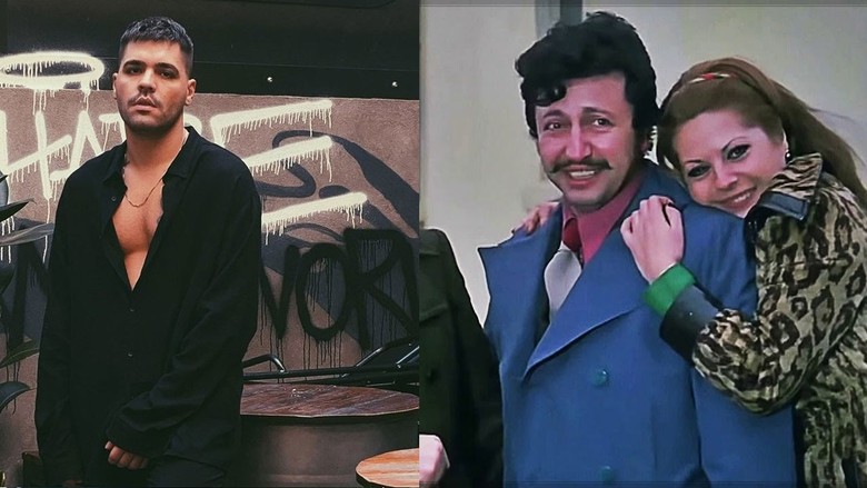 Ali Cabbar şarkısı çalıntı mı? Emir Can İğrek'ten açıklama var