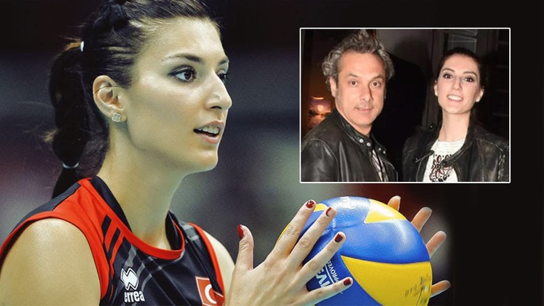 Eski voleybolcu Neslihan Demir: Boşandım!