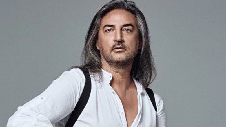 Çelik yıllar önceki halini paylaştı: "Ben bu fotoğrafı hangi şartlarda çektirdim acaba?"