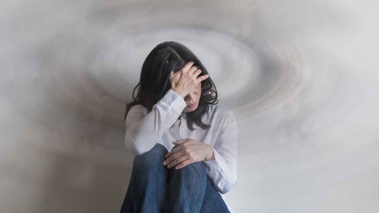 Göz kararması nedir? Neden olur? Göz kararınca ne yapılmalı?