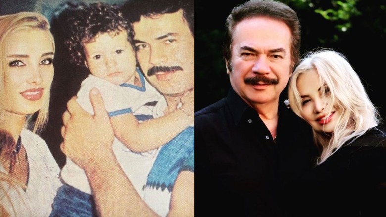 Sevim Emre: Babanın oğlu oldun, seninle gurur duyuyorum!