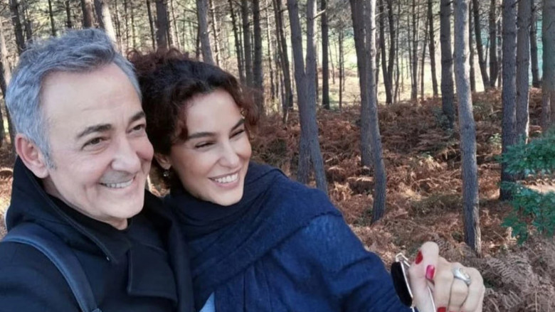 Mehmet Aslantuğ'dan Arzum Onan açıklaması: İhanet etmedim!