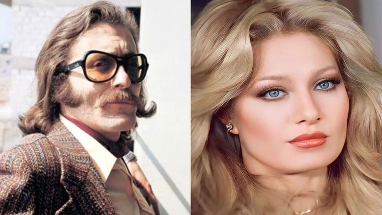 Cem Karaca'nın Gözyaşları adlı filmde Emel Sayın'ı canlandıracak isim belli oldu