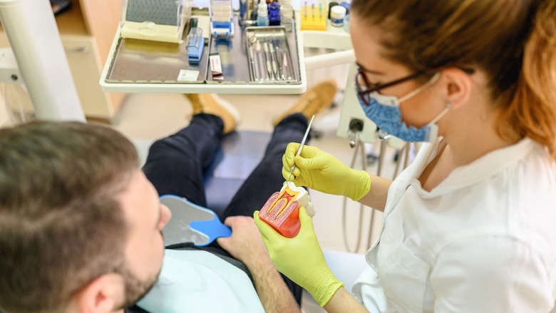 Endodonti nedir, neye bakar? Endodonti diş tedavisi nasıl yapılır? 4 soruda endodonti