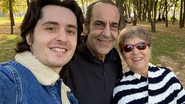 Özkan Uğur'un eşi Aysun Aslan Uğur'dan duygulandıran paylaşım: Yokluğuna alışamadım