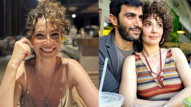 Songül Öden: "Taşınmaktan daha kötü olan şey hamileyken taşınmakmış"