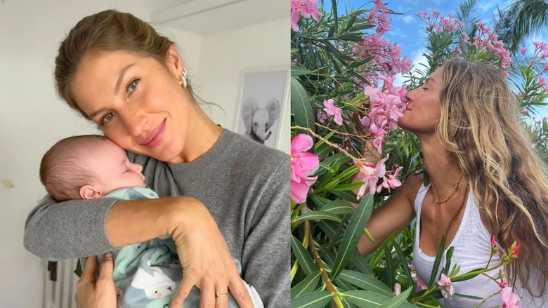Boşanma süreci sarsmıştı: Ünlü model Gisele Bündchen’den iyileşme adımları