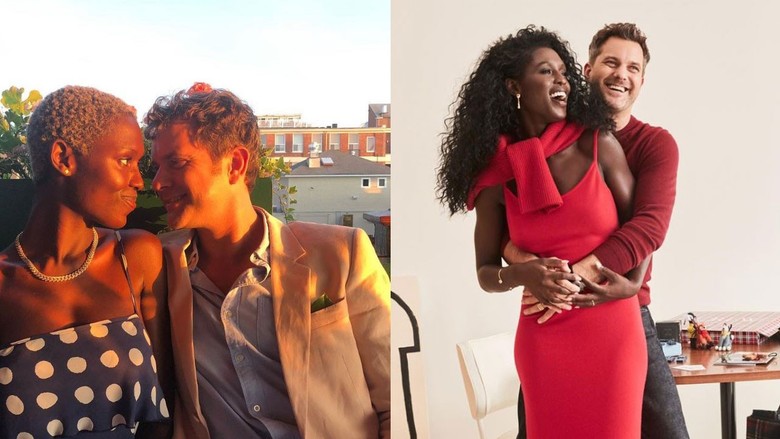 Joshua Jackson ve Jodie Turner-Smith boşanıyor