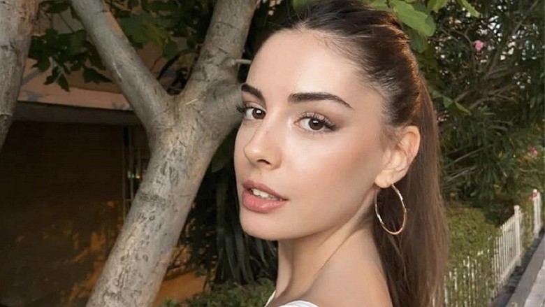 Kızılcık Şerbeti'nin Çimen'i Selin Türkmen'den yaş açıklaması