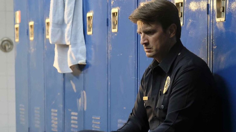 The Rookie konusu ne, oyuncuları kimler? The Rookie nereden izlenir?