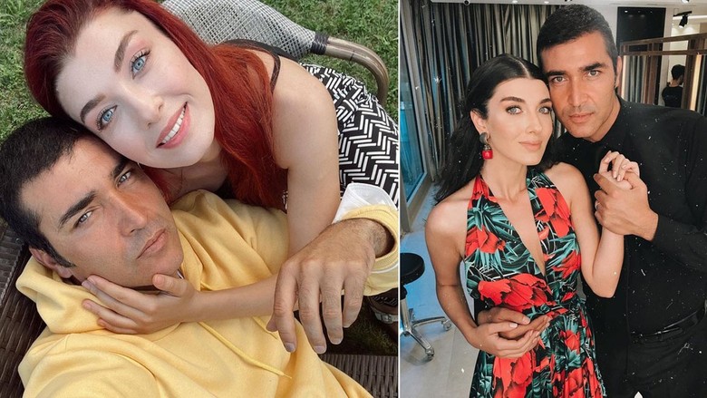 Aslıhan Güner: Evlenmeyeceksen ilişkiye devam etmeyelim!
