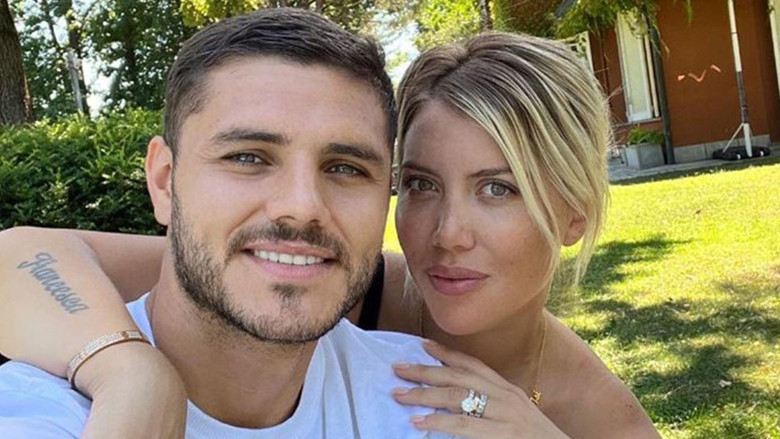 Wanda Nara: Icardi ve ailesi çocukken yemek bulmak için avlanıyordu