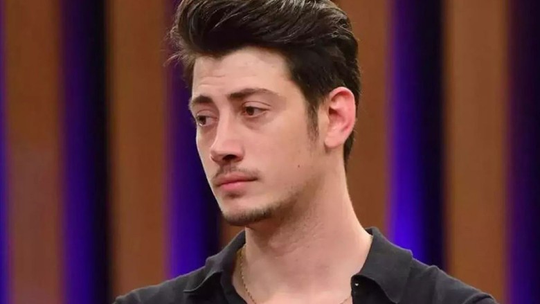 MasterChef Alican hastalığını açıkladı: Doktorlar mesleğimi bırakmamı söylüyor