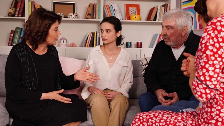 Benim Güzel Ailem dizisi final mi yapıyor? Dizi hakkında karar verildi