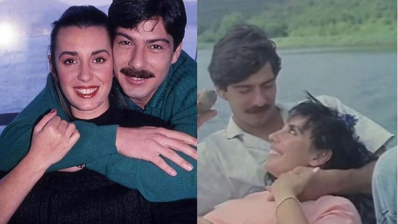 Perihan Savaş'tan Yılmaz Zafer'e: Yaşadığımız sürece bizimlesin