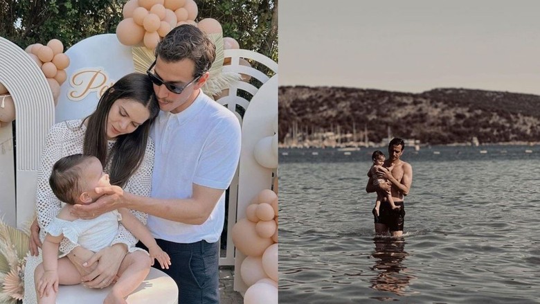 Selahattin Paşalı baba olduktan sonra değişen hayatını anlattı