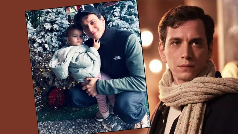 Selahattin Paşalı'dan çekirdek aile pozu!