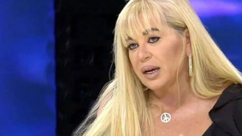 Zerrin Özer, Darülaceze'de yattığı yönündeki iddialara cevap verdi