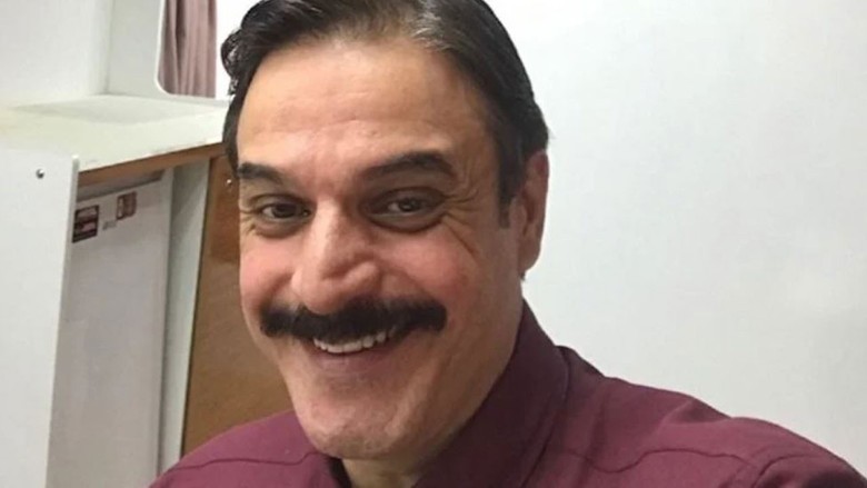 Ufuk Özkan yeni aşkını ilan etti