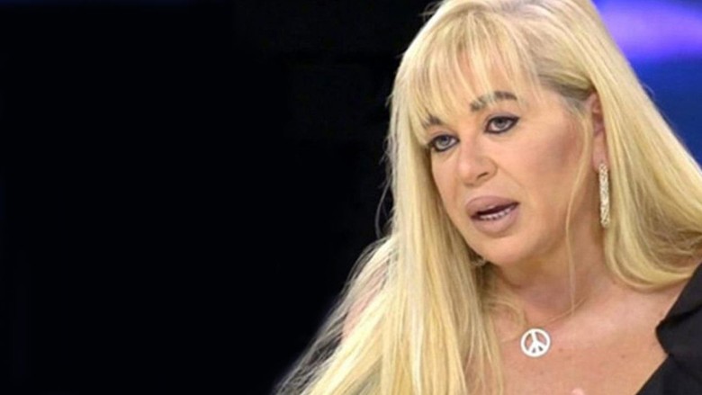 Zerrin Özer'den sağlık durumuyla ilgili yeni açıklama