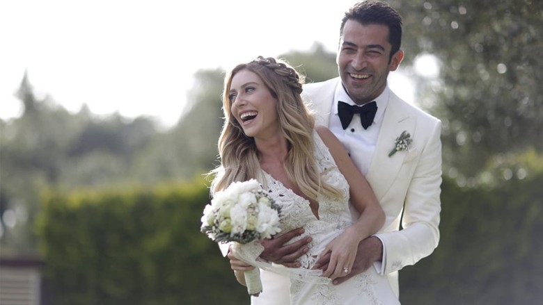Kenan İmirzalıoğlu'ndan ikinci kez 'aldatma' açıklaması