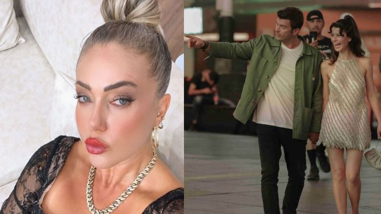 Yeliz Yeşilmen'den Kıvanç Tatlıtuğ ve Beren Saat'e sert sözler: Kıvanç çökmüş, Beren'in oyunculuğu çok kötü
