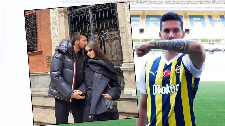 Fenerbahçeli futbolcu Umut Nayir ve eşinin acı günü: Bebeklerini kaybettiler