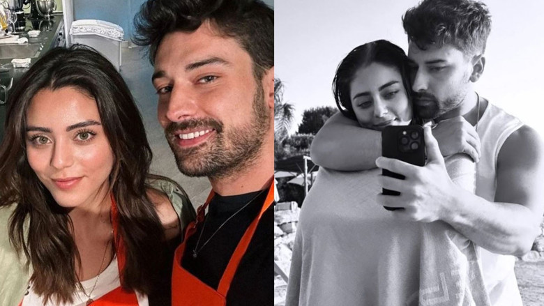 Sıla Türkoğlu ve Alp Navruz aşkı bitti mi?