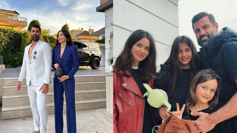 Zeynep Sever, Volkan Demirel'e yeniden aşık olma sebebini açıkladı: Teklifler almasına rağmen Hatayspor'u bırakmaması...