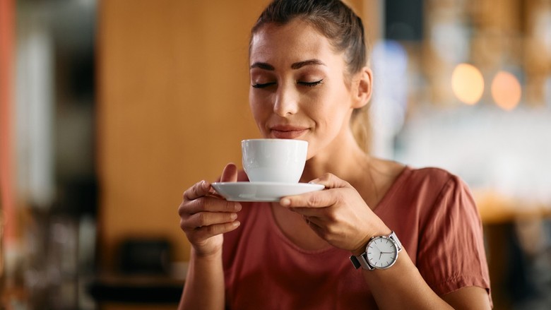 Açken yapılacak kan tahlillerinden önce kahve içilir mi?
