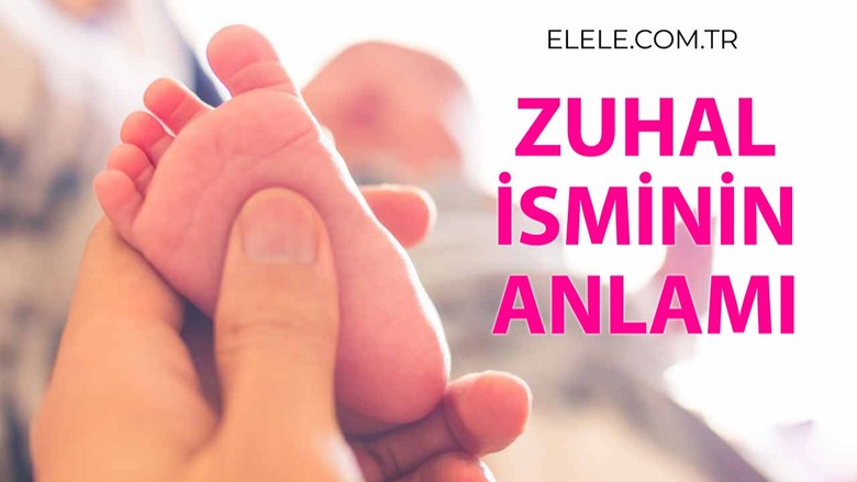 Zuhal İsminin Anlamı, Özellikleri ve Detaylı İsim Analizi