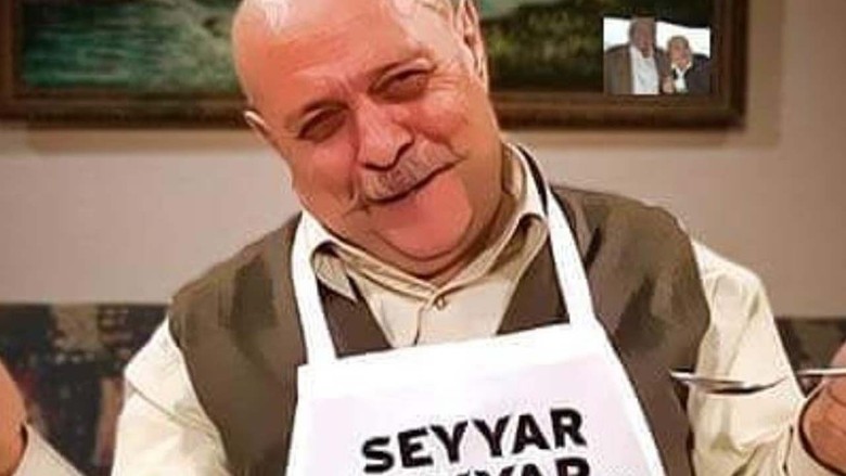 Çocuklar Duymasın'ın Seyyar Tayyar'ı Muhammet Emin Gümüşkaya hayatını kaybetti