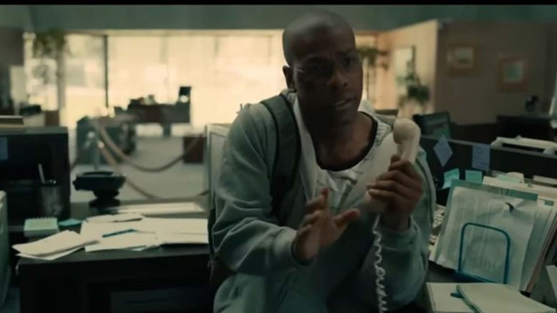 Kopuş filmi (Breking) konusu ne, oyuncuları kim?