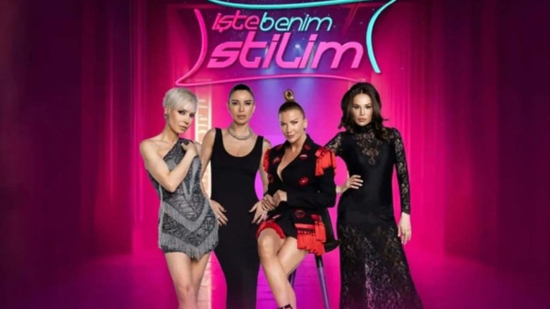 İşte Benim Stilim jüri üyeleri kimler?
