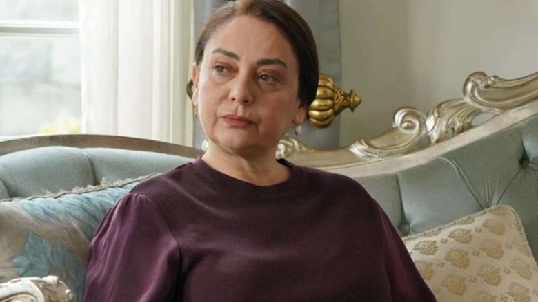 Kızılcık Şerbeti yapımcısı Faruk Turgut'tan Sibel Taşçıoğlu açıklaması: Saygısızlık söz konusu değil