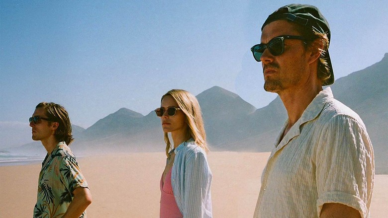 Kısa kısa: 44. İstanbul Film Festivali başladı