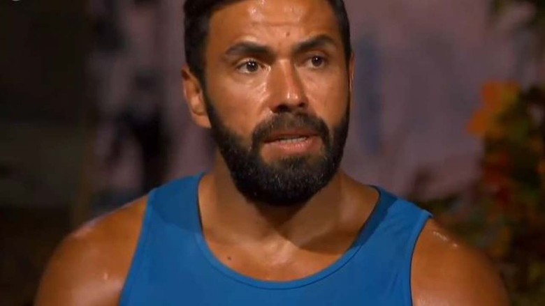 Survivor Yunus Emre yarışmada kaybetti ama aşkta kazandı! İşte gönlünü kaptırdığı isim