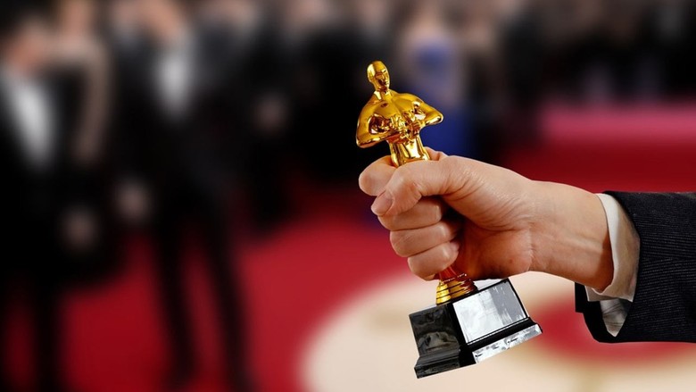 Oscar Ödülleri'ne yeni bir kategori eklendi