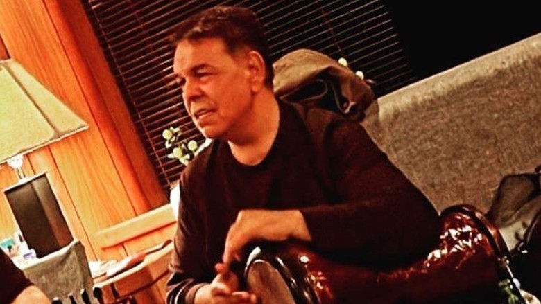 Roman müziğin efsanevi ismi Balık Ayhan yoğun bakımda! Kızından açıklama var