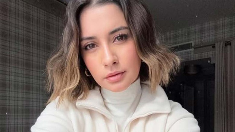 Uzun süredir paylaşım yapmıyordu! Buse Terim ameliyat olduğunu duyurdu