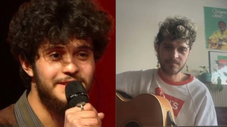 O Ses Türkiye şampiyonuydu, son hali şaşırttı! Emre Sertkaya'yı görenler tanımakta zorlandı