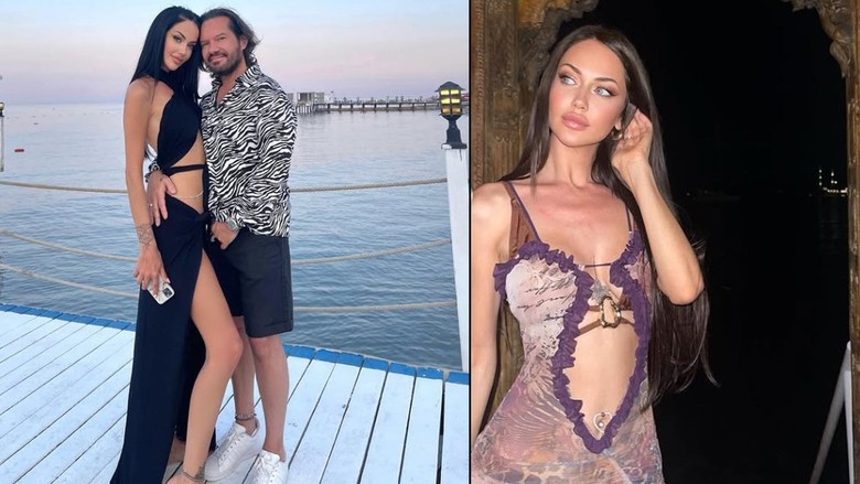 Hera Aslan, kısmi yüz felci geçirdiğini açıkladı