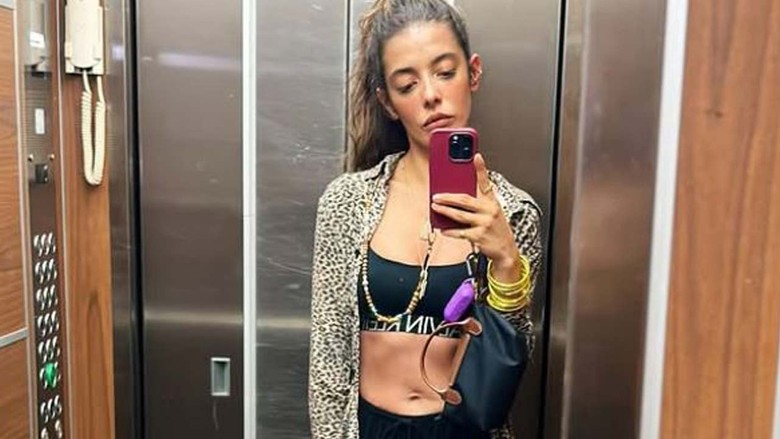 Selin Şekerci’den endişelendiren açıklama: "Korkunç bir hastalık sürecinden geçiyorum"