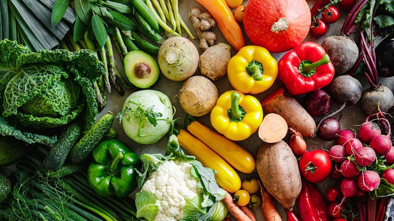 Lektin diyeti nedir, nasıl yapılır? Lektin diyeti örnek menü