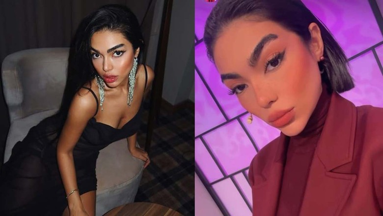 İşte Benim Stilim Nadia kimdir, kaç yaşında? Nereli ve iş yapıyor?