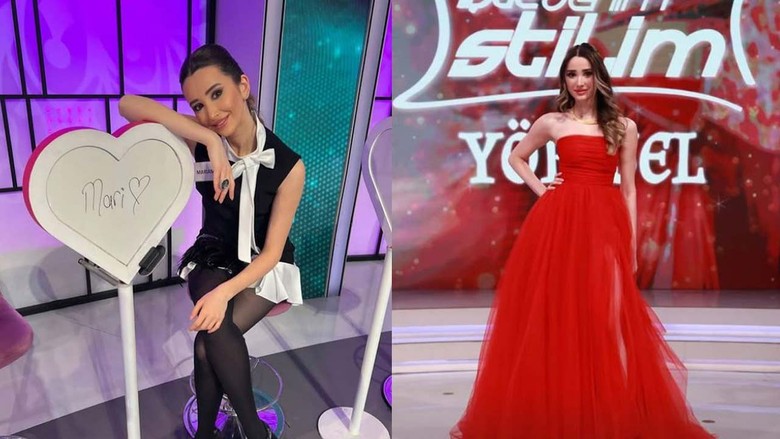 İşte Benim Stilim Mariam kimdir, kaç yaşında? Nereli ve ne iş yapıyor?