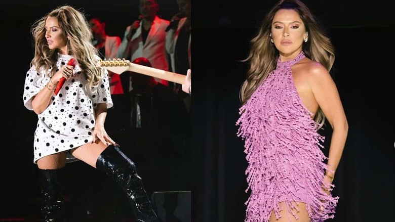 Hadise, eski haline geri döndü! Tekrardan sarışın oldu